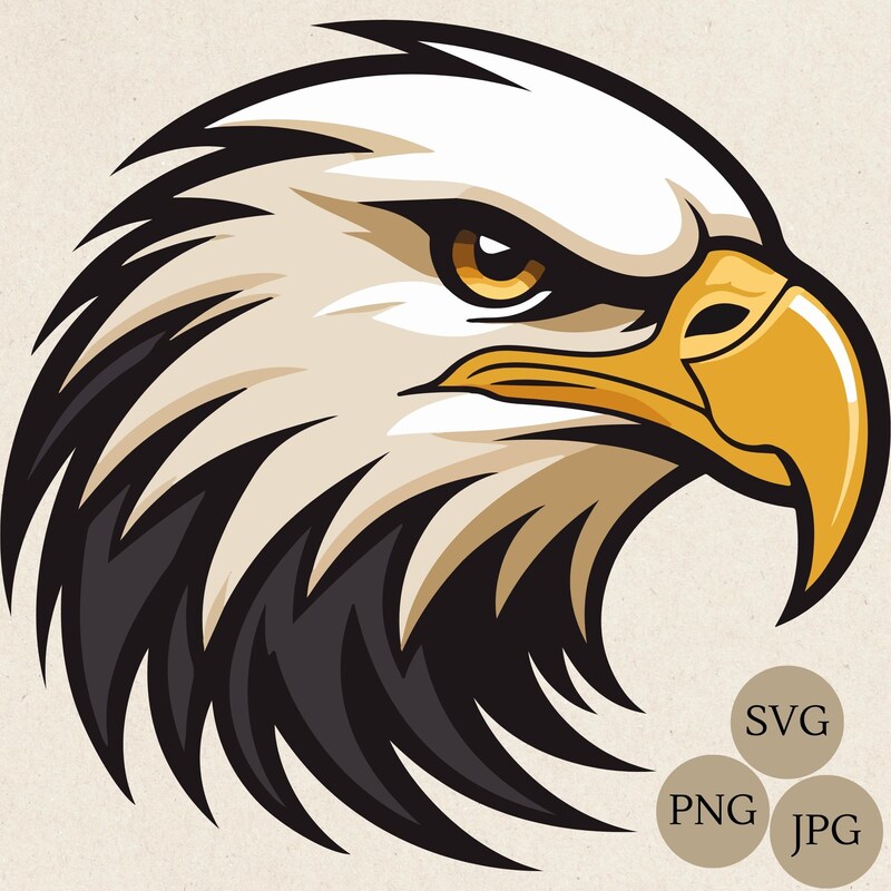 Eagle Rv Svg Eagle Svg - Etsy