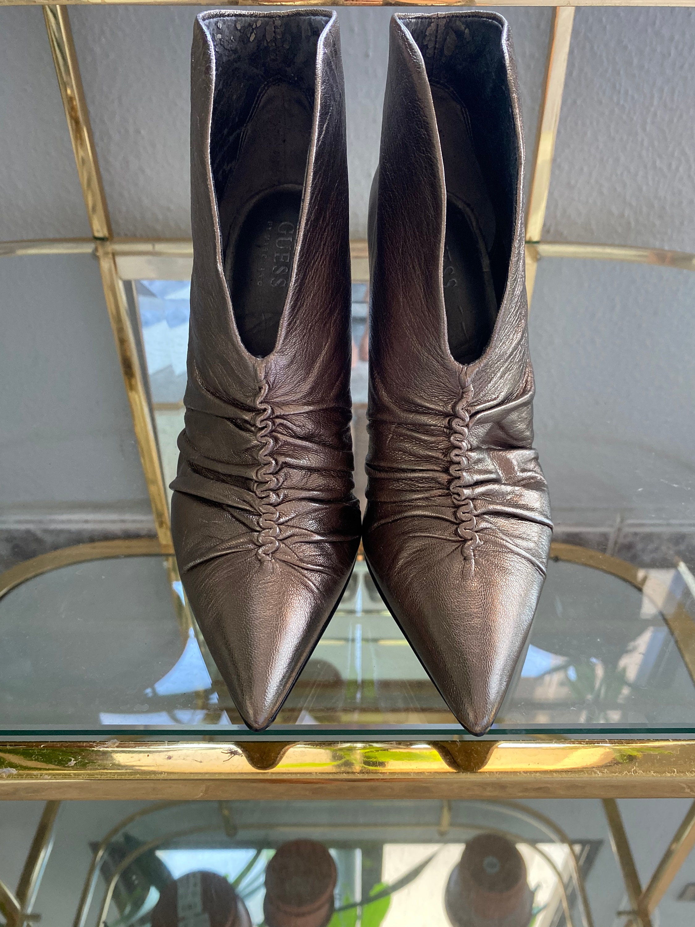 Guess marciano boots - Etsy 日本