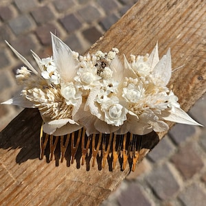 BIANCA COMB