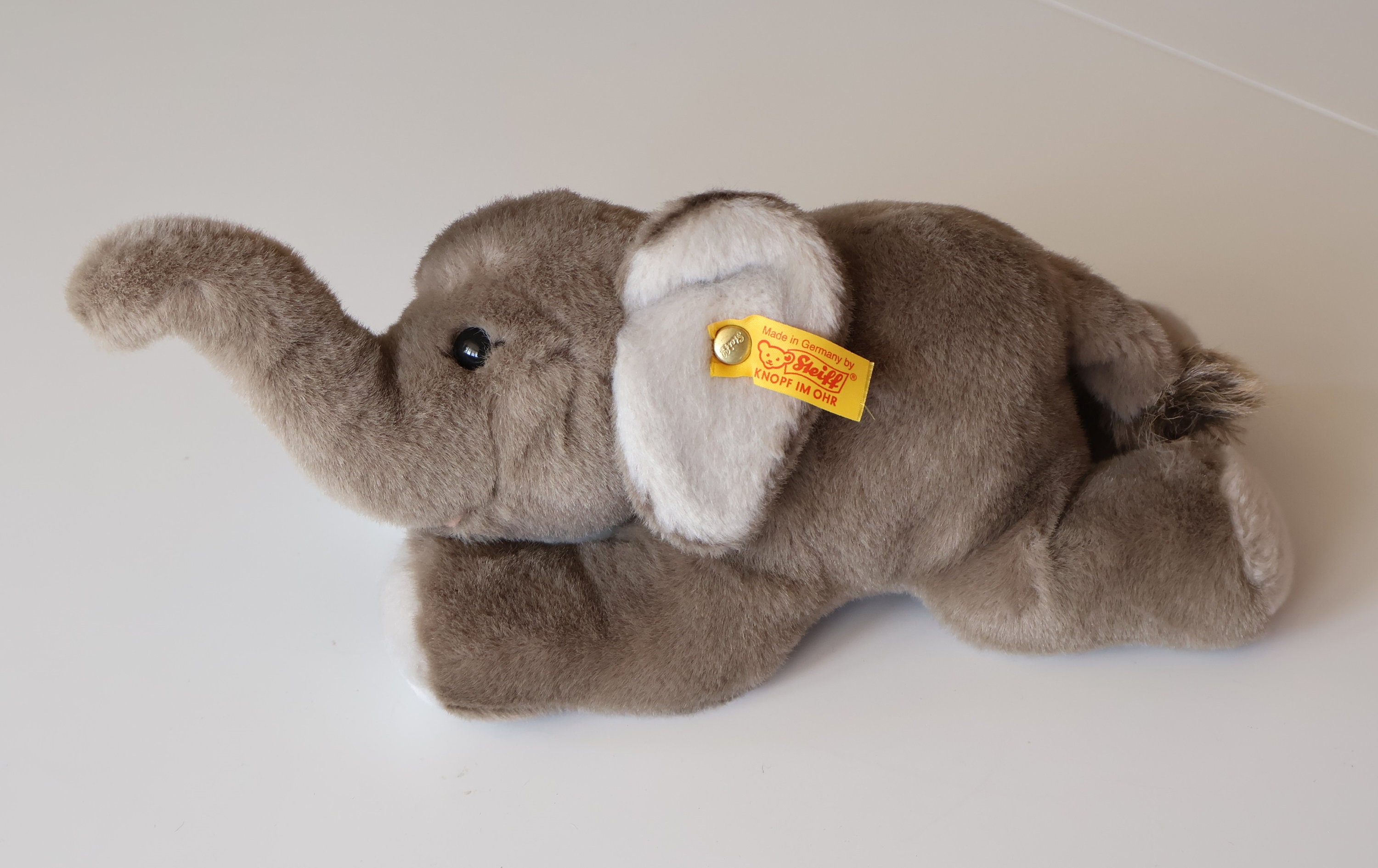 ハ*レ様 シュタイフ☆Elephant 7cm☆エレファント/最小サイズの