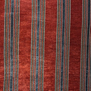 Luxury - Regal Stripe