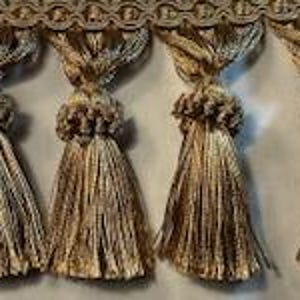 BELAGIO TASSEL Guarnição BF 1479-61