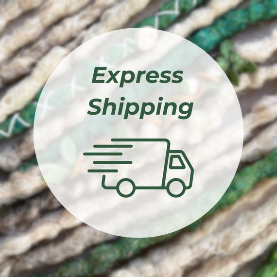 Express Shipping