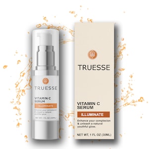Truesse VITAMIN C SERUM