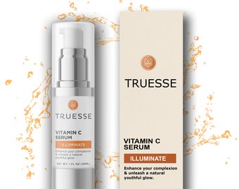 Truesse VITAMIN C SERUM