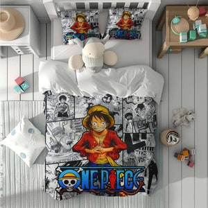 Personalized Name Duvet Cover Set One Piece Children Room Quilt cover Bedding Set Pillowcase Home Decor Comfortable Gift for Friends. A