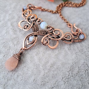 Printable Sketch and Templates for My Free Wire Wrapping Tutorial on ...