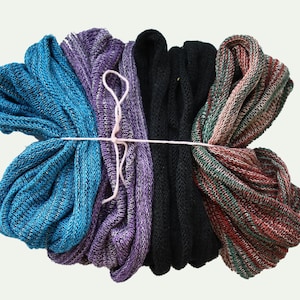 Head band extra wide, soft sturdy cotton,  22 different colours, boho style, super comfortable wide headband, one size fits all