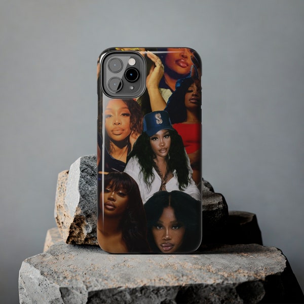 Sza Phone Cases Etsy