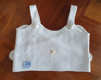 Vintage children's corset LA CIGALE size 2 - 31