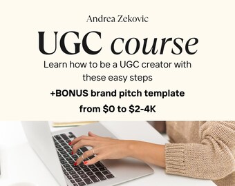 Stapsgewijze opstartgids voor UGC | Ultiem handboek | Handleiding voor beginners | Gids voor gebruikersgegenereerde content