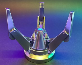 Suporte para Orbe do Infinito