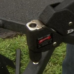 DIY 6 Pack REPAIR Broken Handrail Rusted Out Hollow Banister Feet for 1 ...