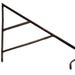 Safety Rail Decorative Traditional End Wrought Iron 27