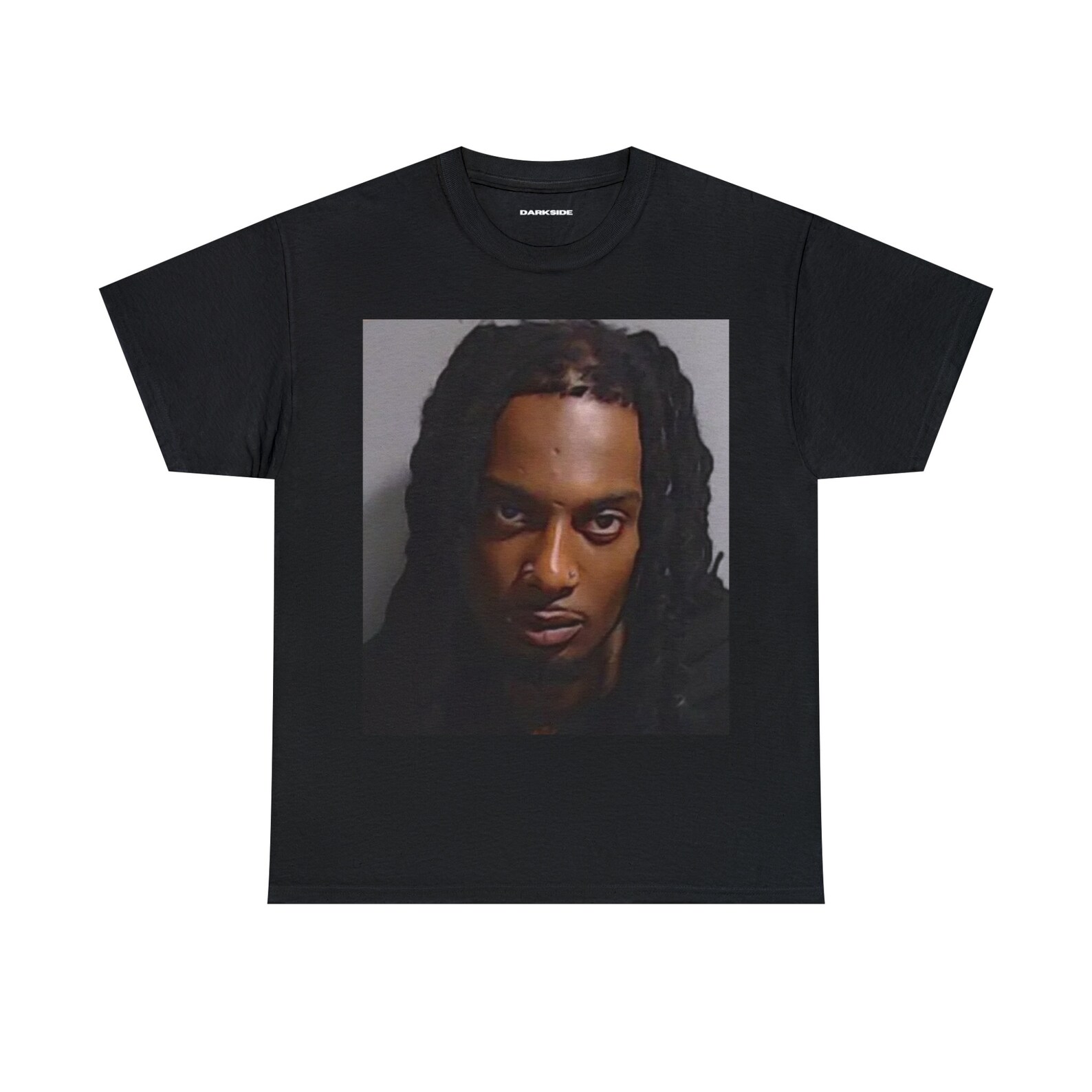 Playboi Carti Mugshot - Etsy