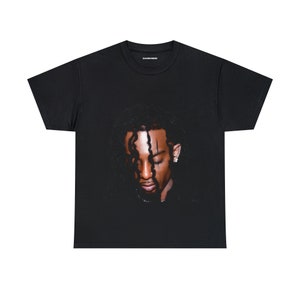 Camisa narcisista Playboi Carti