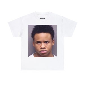 Tay K Mugshot - Etsy