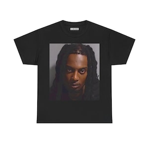 Ficha policial de Playboi Carti
