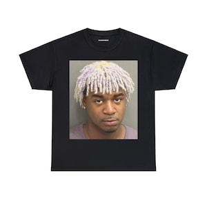 Ken Carson Mugshot