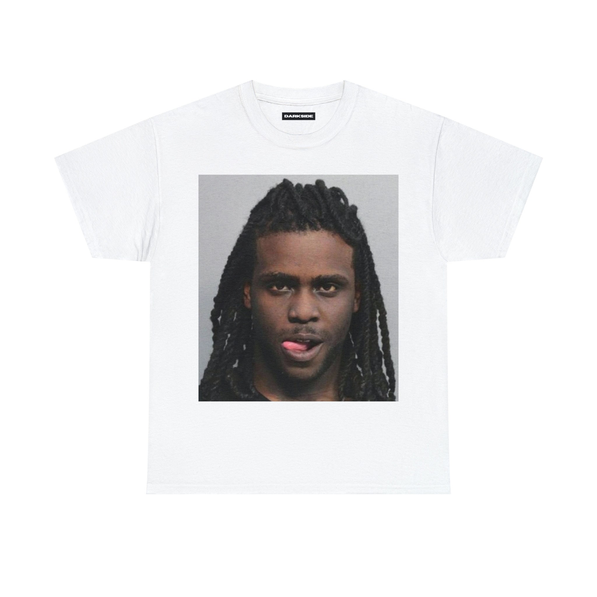 Chief Keef Mugshot - Etsy