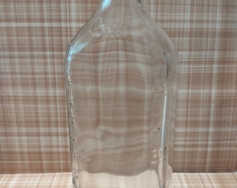 Vintage Apothecary Bottle