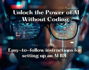 Building AI Applications Without Coding