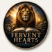 Fervent Hearts