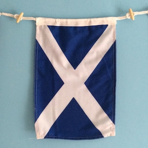 Nautical Signal Flag &quot;M&quot;