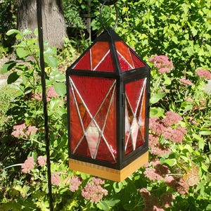 Red Lantern