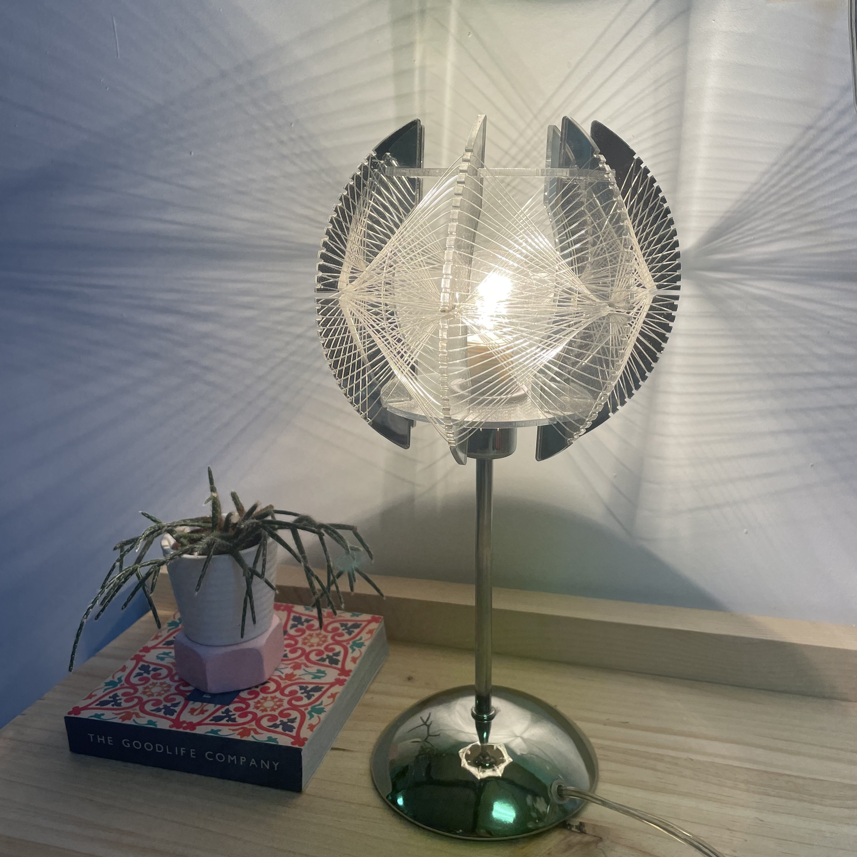 Paul secon lamp - Etsy 日本