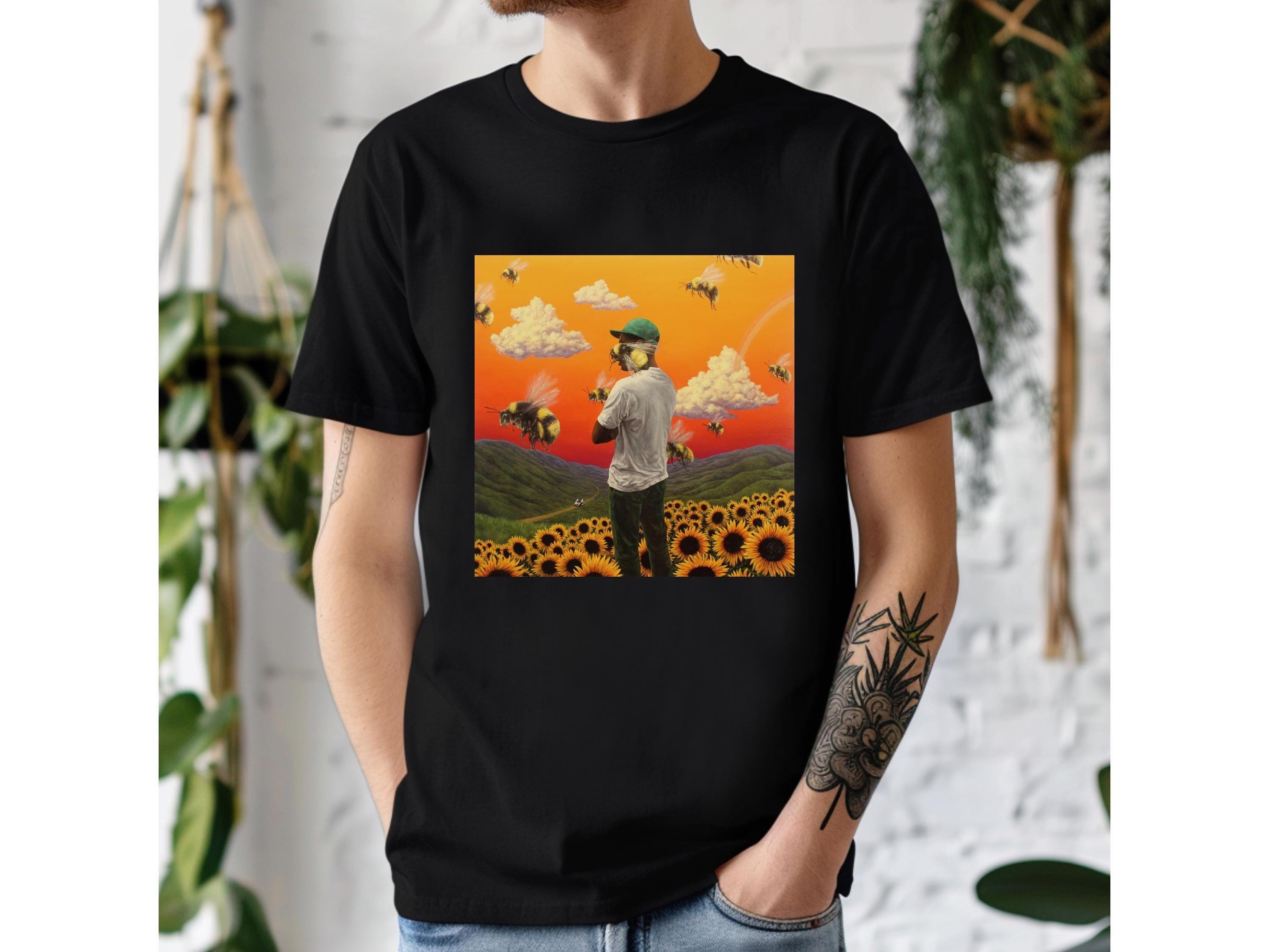 Golf Wang T Shirt - Etsy