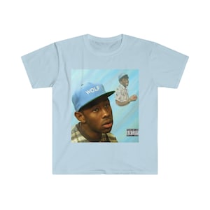 Tyler the Creator Running Out of Time Vinyl Sticker IGOR , Gifts