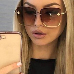 Gucci bee sunglasses womens sale