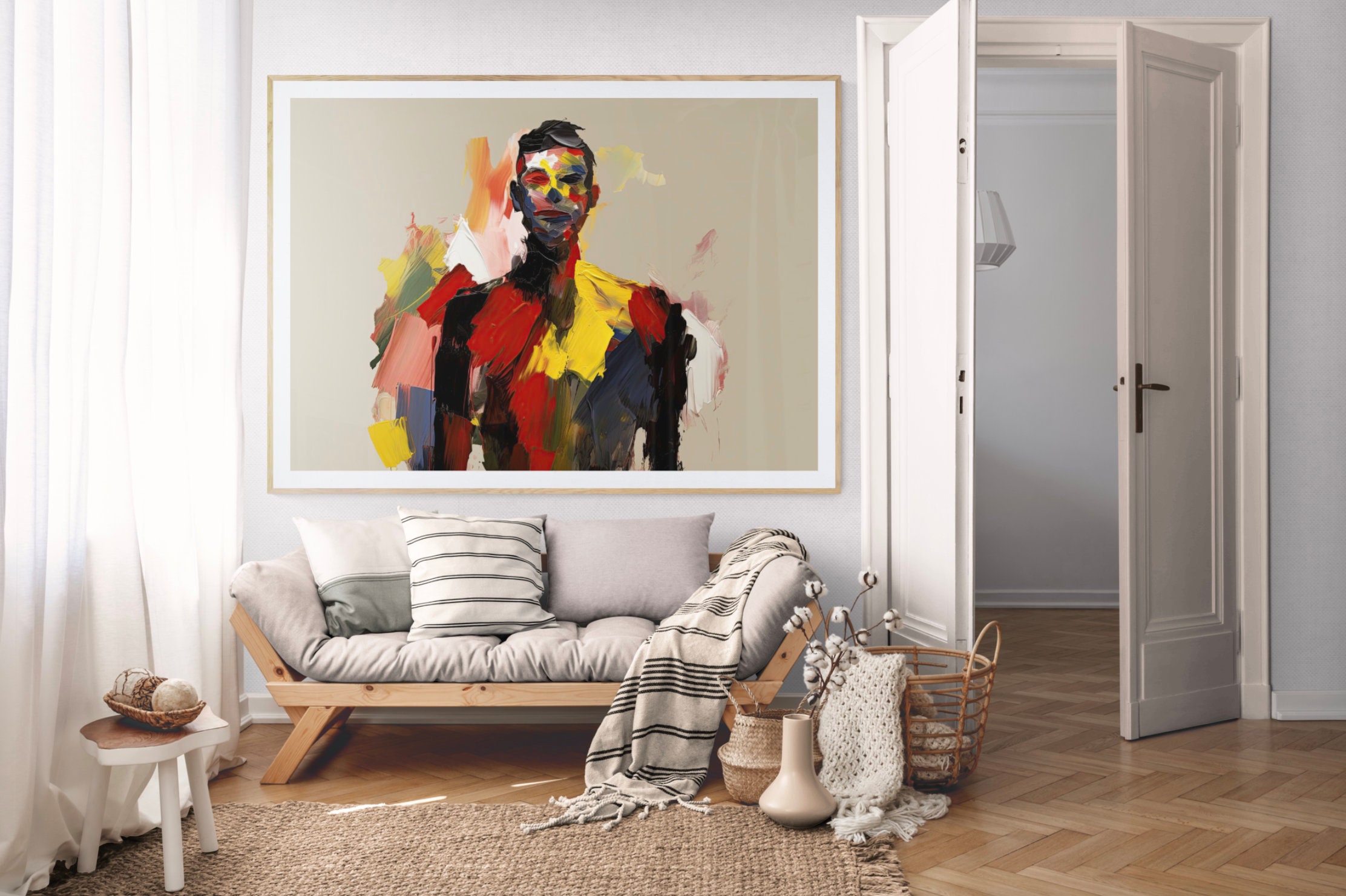 Georg baselitz - Etsy 日本