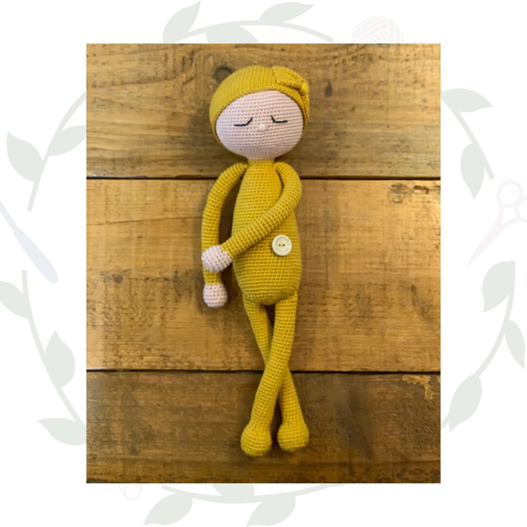 Weighted Preemie Doll Gift for NICU Mom of Premature Baby Etsy