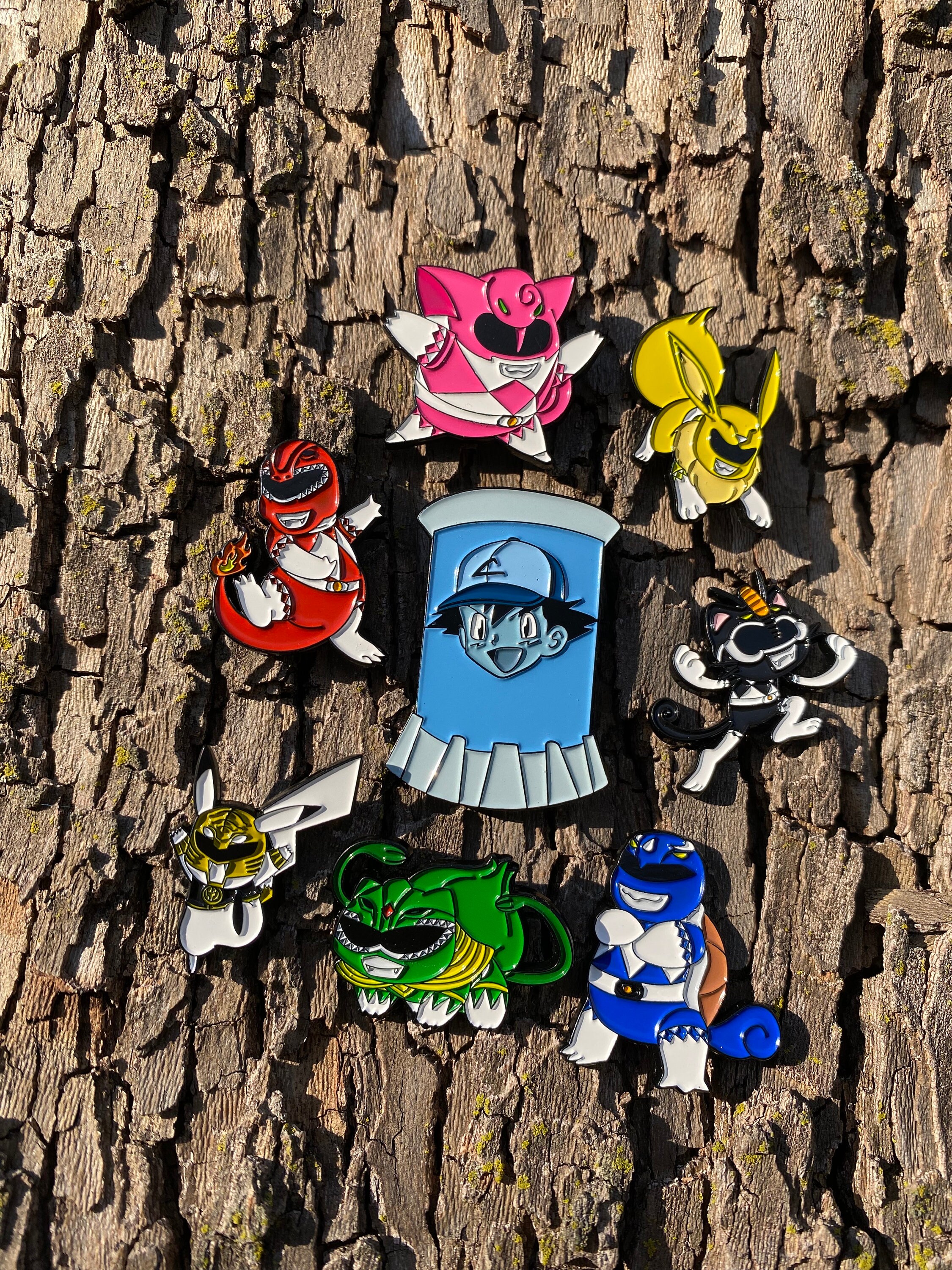 I Tested the Magic of Power Rangers Croc Charms: Here's Why They're a Must-Have