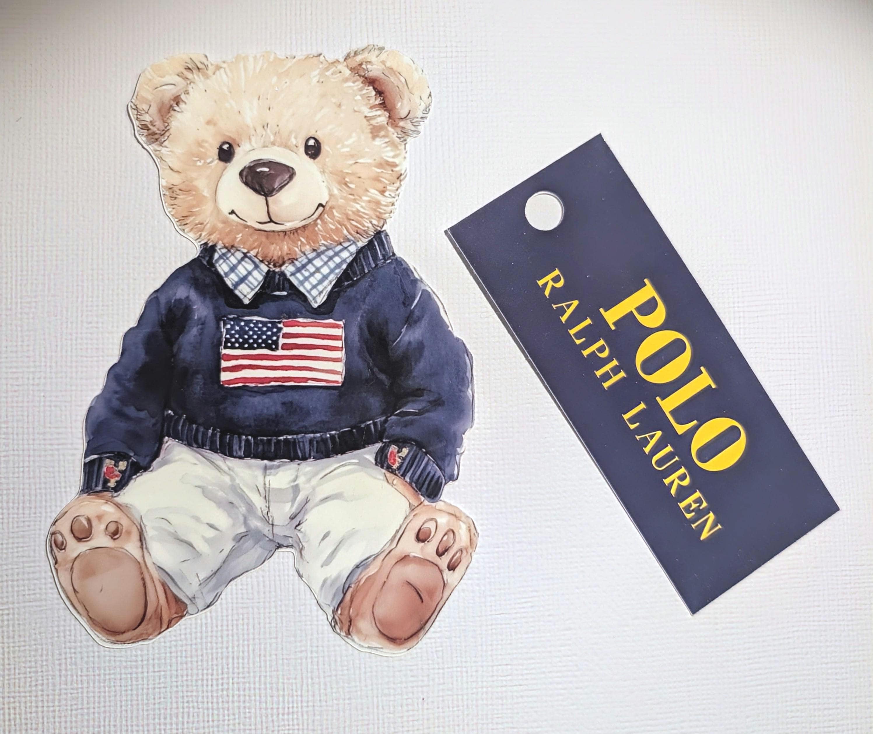 Ralphs Coffee Sticker