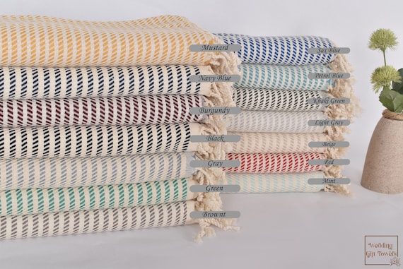 Polka dot dish towels hotsell