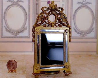Louis XVI mirror