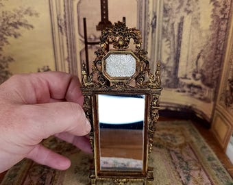 Large mirror