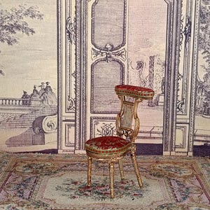 Antique sedan chair - Etsy 日本