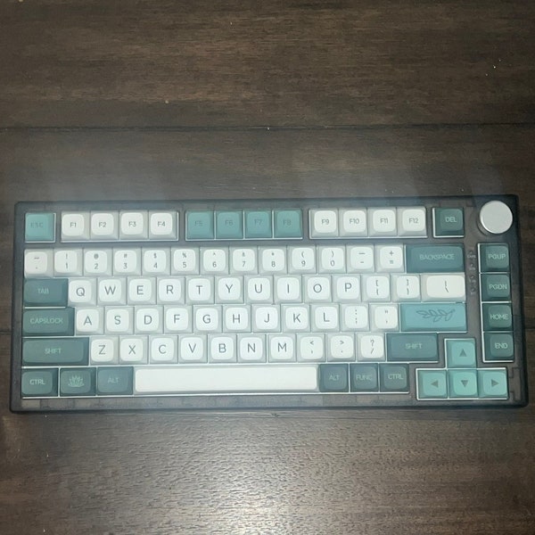 Custom Mechanical Keyboard Make Your Own Mechanical Keyboard