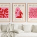 see more listings in the Matisse afdrukken section