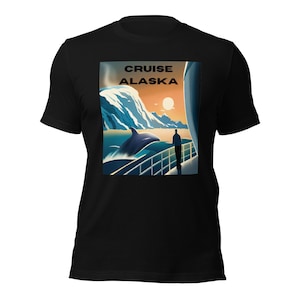 Cruise Alaska Whale Watching