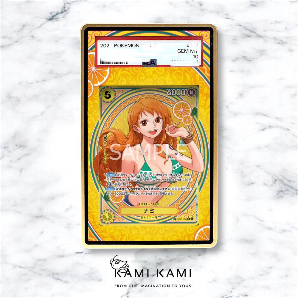 Extended Art Nami Display Case - Etsy