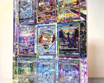プリズマティックエボリューションズ イーブイ進化セット ポケモン