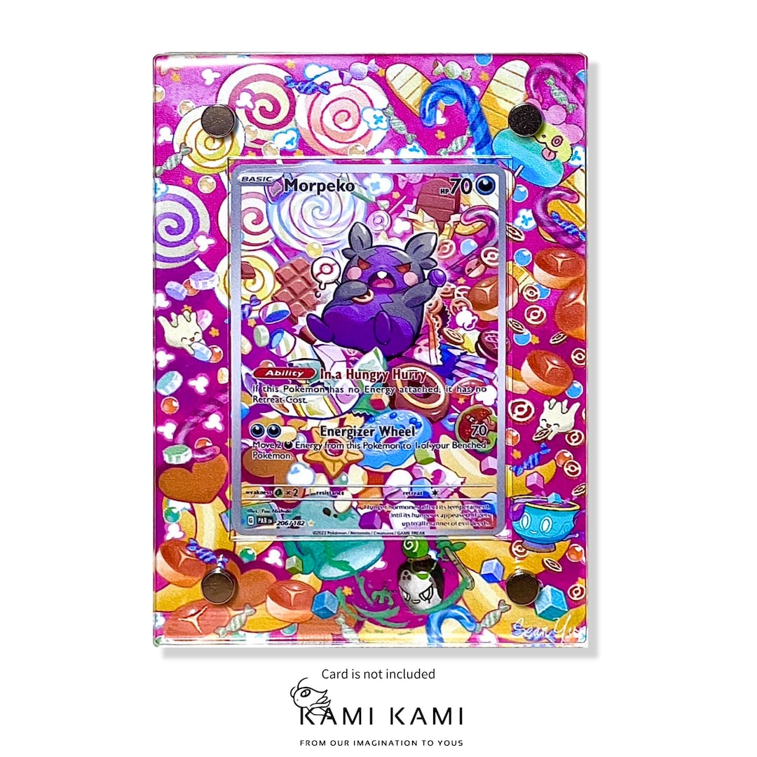 ポケモンカード モルペコAR ACE10 ポケモンカード モルペコAR ACE10