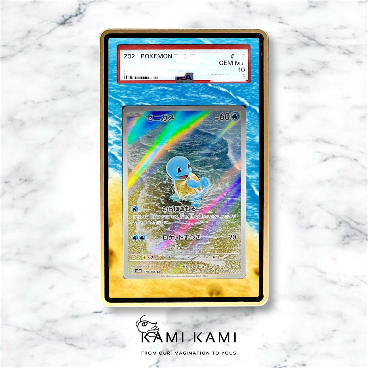 pokemon card sigilyph Axe-A-Lot-L main image 1