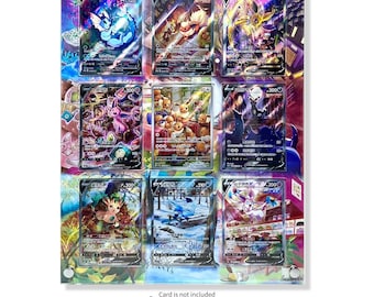 プリズマティック・エボリューションズ イーブイ進化セット 拡張アート