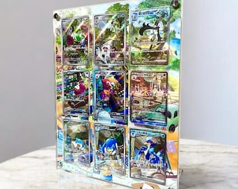 スカーレット＆バイオレット スターターセット カスタムポケモンカード